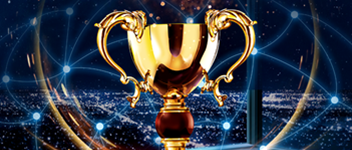 喜讯 | 利来囯际荣获&ldquo;2019年河北省电子信息四十强企业&rdquo;称呼