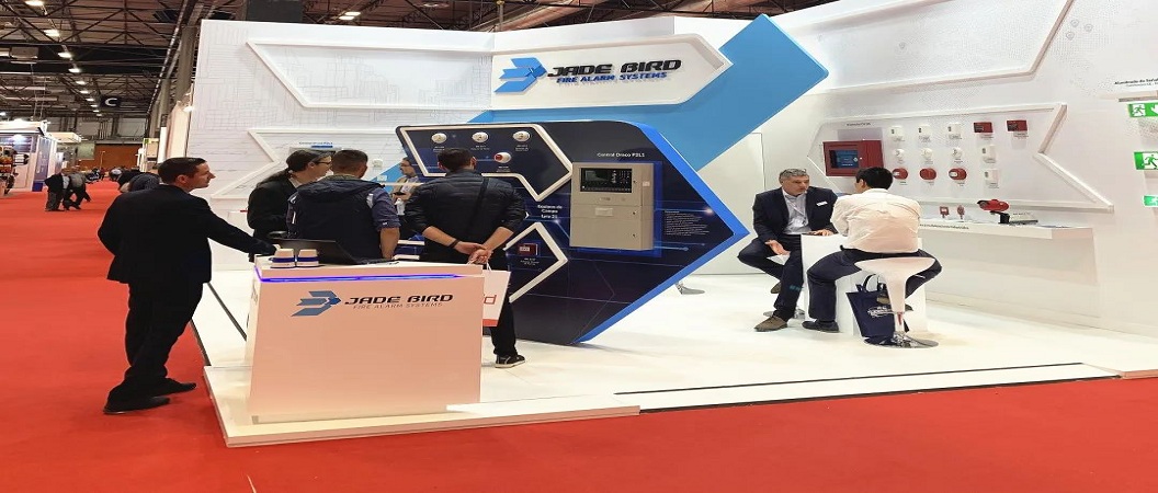 走进欧洲利来囯际，，，，聚焦马德里消防清静展览会(SICUR 2020)