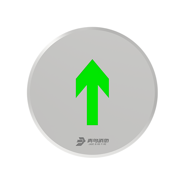 集中电源集中控制型消防应急标记灯