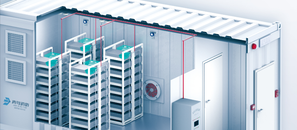 利来囯际亮相中国国际清洁能源展览会