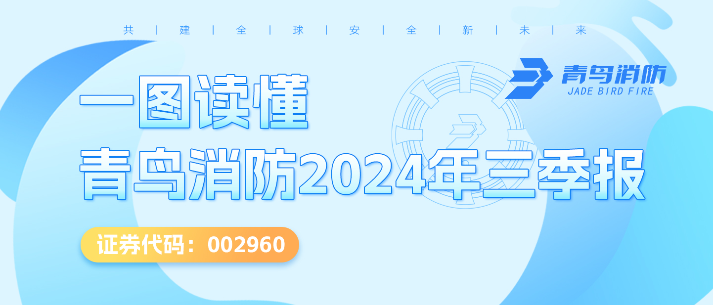 一图读懂利来囯际2024年三季报